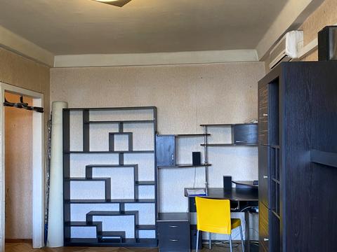 квартира за адресою Верховної Ради бульв., 27-А