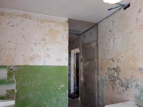 квартира по адресу Электрозаводская ул., 1