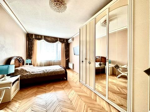 квартира за адресою Старонаводницька вул., 4-А