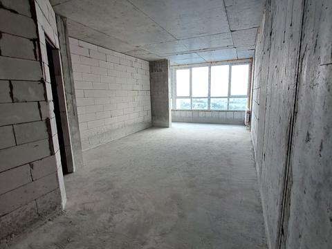 квартира по адресу Припортовая ул. (Героев Сталинграда), 32