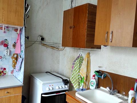 комната по адресу Деревянко ул., 17 А