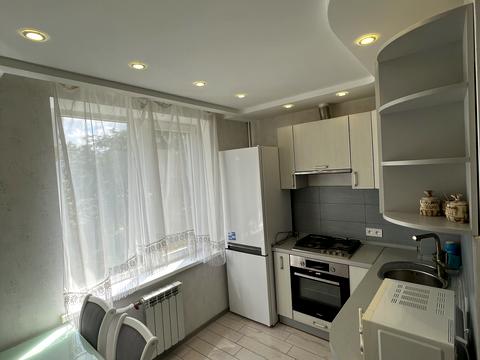 квартира за адресою Тракторобудівників просп., 162б