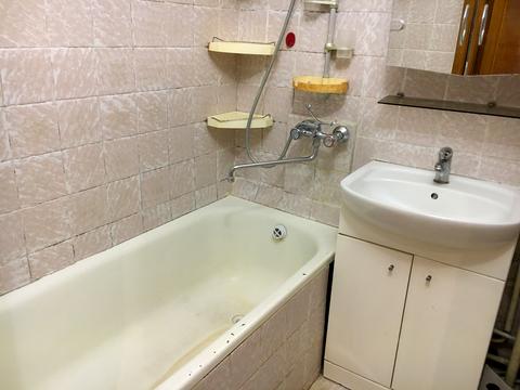 квартира за адресою Академіка Корольова просп., 12-Г