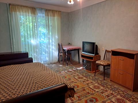 квартира по адресу Борщаговская ул., 10-А