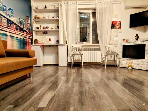 квартира по адресу Кубанской Украины ул. (Маршала Жукова), 41-А