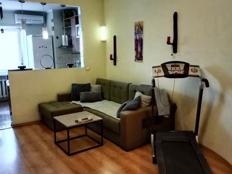 квартира за адресою Максима Токарева вул. (Вузівська), 5