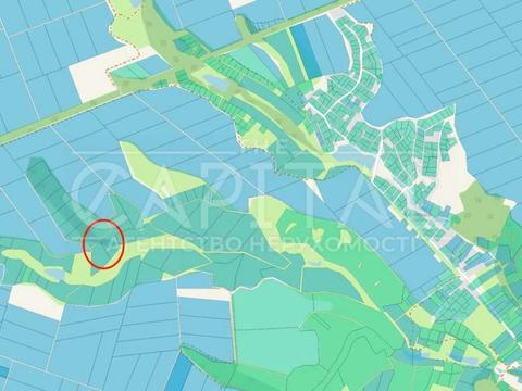 участок по адресу 