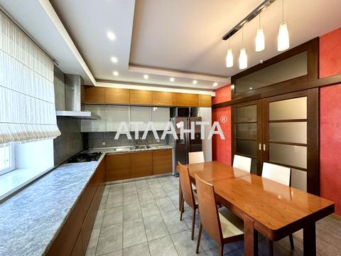 квартира за адресою Успенська вул. (Чичерина), 2