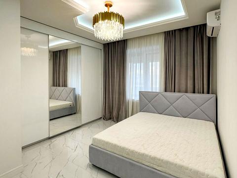 квартира за адресою Чорноглазівська вул., 10