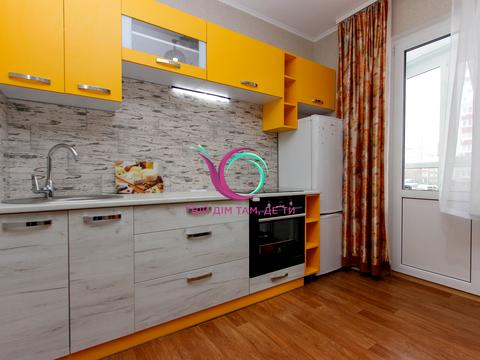 квартира за адресою Бориса Гмирі вул., 12-Б