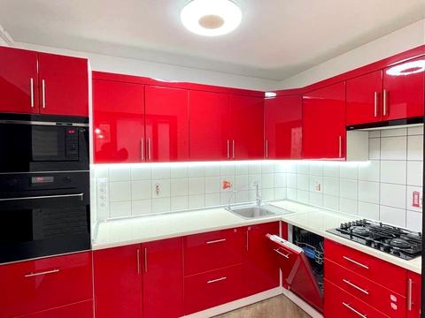 квартира по адресу Экономичный пер., 1