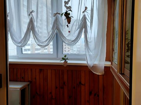 квартира за адресою Бахмацька вул., 10