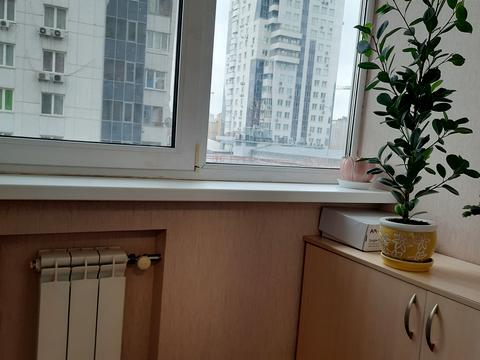 квартира за адресою Срібнокільська вул., 1