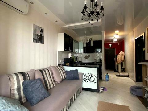 квартира за адресою Марсельська вул., 46