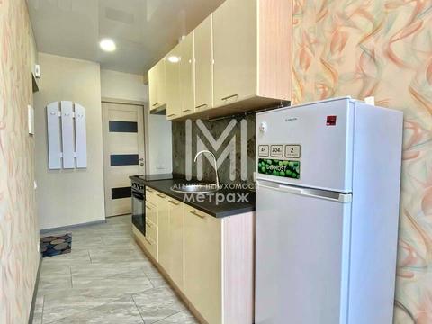 квартира за адресою Харків, проспект Победы, 59