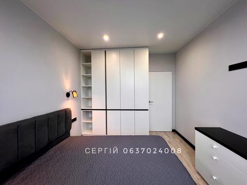 квартира за адресою Київ, Родини Кістяківських вул., 4