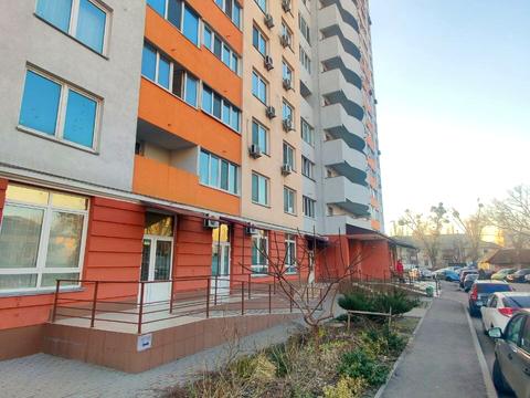 квартира за адресою Юрія Поправки вул. (Миколи Лебедєва), 14