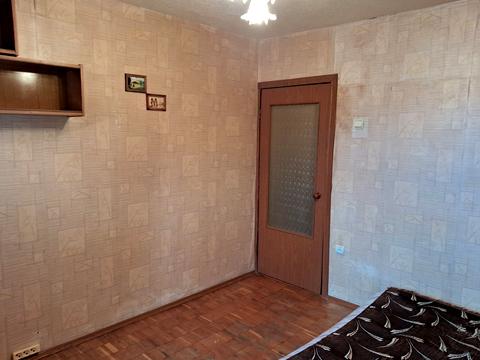квартира по адресу Оболонский просп., 9
