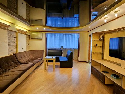 квартира за адресою Якуба Коласа вул., 2