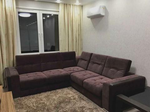 квартира за адресою Дніпро, Слави бульв., 8