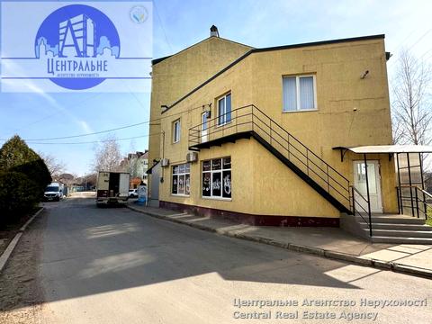 комерційна за адресою Заводська вул., 56К