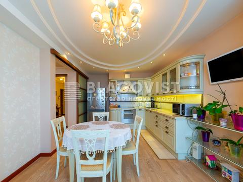 квартира за адресою Голосіївська вул., 13