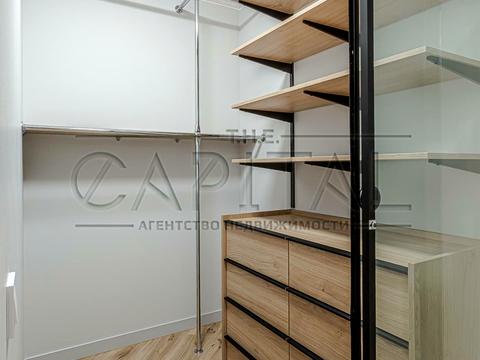 квартира за адресою Київ, Джона Маккейна вул. (Івана Кудрі), 3-А