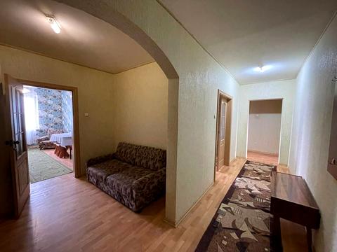 квартира за адресою Алматинська вул. (Алма-Атинська), 109-В