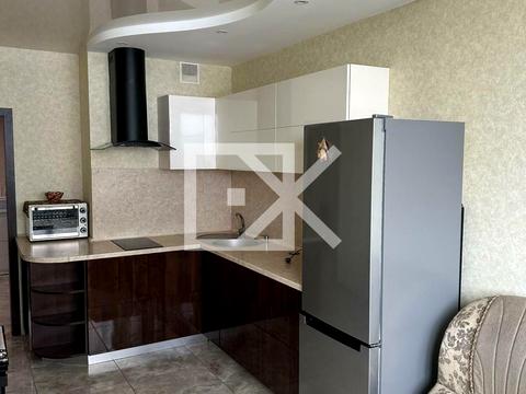 квартира по адресу Воскресенская ул., 18-Б