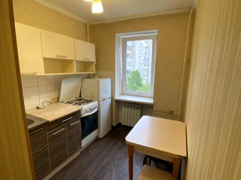 квартира за адресою Академіка Заболотного вул., 30