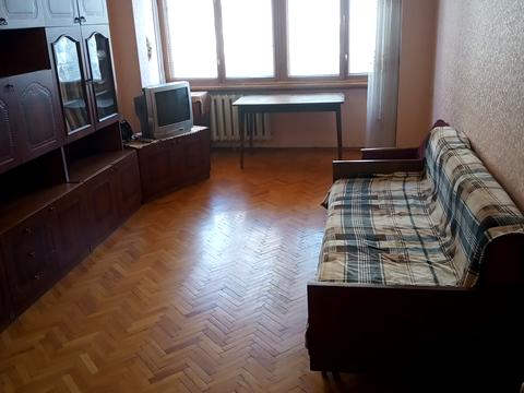 квартира за адресою Шолом-Алейхема вул., 24