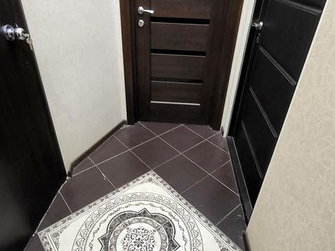 квартира за адресою Київ, Регенераторна вул., 4