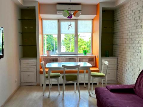 квартира за адресою Ніжинська вул., 16