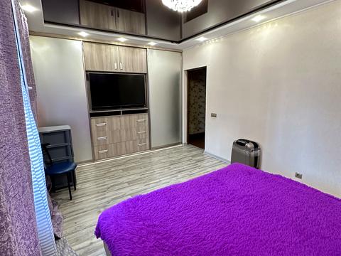 квартира по адресу Петра Григоренко просп., 3-Б