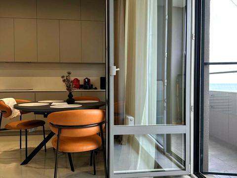 квартира по адресу Бориса Айзенберга пер. (Катаева), 1