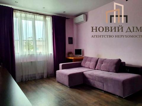 квартира за адресою Боголюбова вул., 8