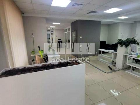 комерційна за адресою Володимира Івасюка просп. (Героїв Сталінграду), 2-Д