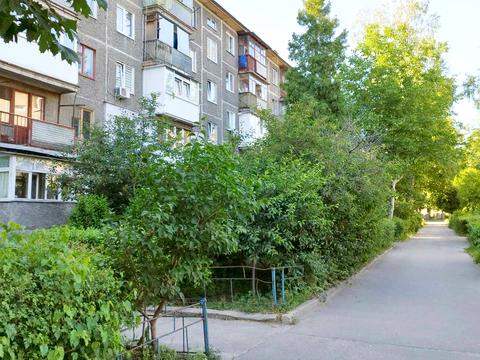 квартира за адресою Волонтерська вул., 14