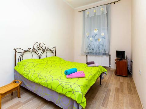 квартира по адресу Кулиша ул., 7