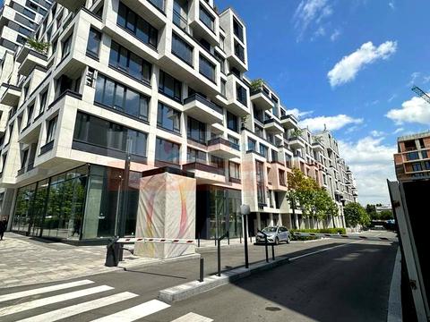 квартира за адресою Ґарета Джонса вул. (Сім'ї Хохлових), 12