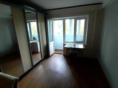 квартира по адресу Братиславская ул., 28