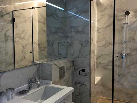 квартира по адресу Ванный пер., 1