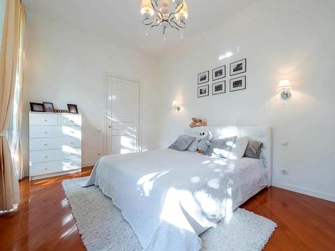 квартира за адресою Київ, Варязький пров., 13-А