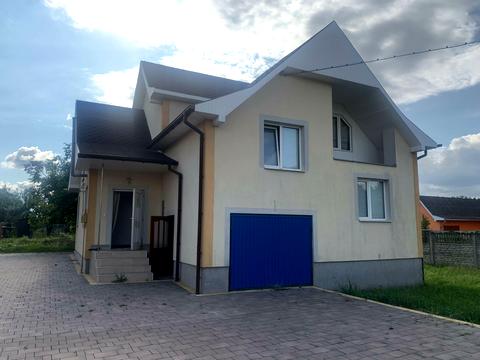 дом по адресу Січових стрільців