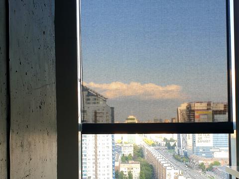 квартира по адресу Берестейский просп. (Победы), 26-А