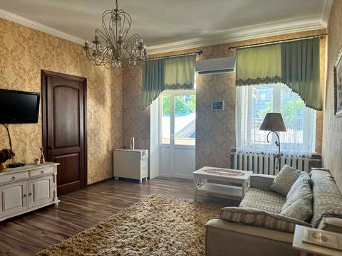 квартира за адресою Святослава Хороброго вул. (Чкалова), 27