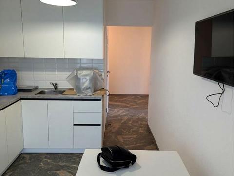 квартира по адресу Лысогорский пер., 26