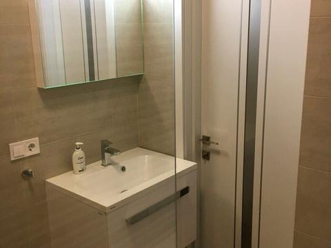 квартира по адресу Академика Филатова ул., 2/1