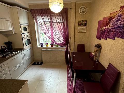 квартира за адресою Глибоцька вул. (Котовського), 3