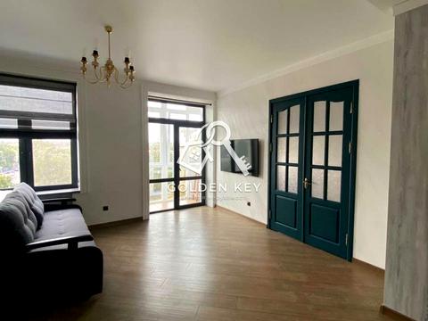 квартира за адресою Поштовий просп. (Карла Маркса), 48